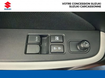 Photo 13 du bon plan SUZUKI Swift 1.2 Dualjet Hybrid 83ch PrivilÃ¨ge occasion à 14990 €