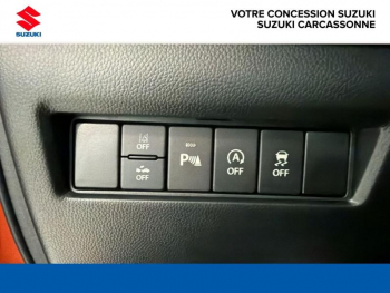 Photo 14 du bon plan SUZUKI Swift 1.2 Dualjet Hybrid 83ch PrivilÃ¨ge occasion à 14990 €