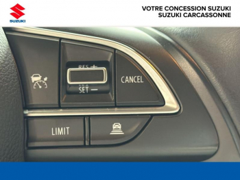 Photo 17 du bon plan SUZUKI Swift 1.2 Dualjet Hybrid 83ch PrivilÃ¨ge occasion à 14990 €