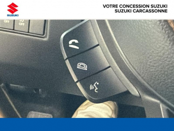 Photo 18 du bon plan SUZUKI Swift 1.2 Dualjet Hybrid 83ch PrivilÃ¨ge occasion à 14990 €
