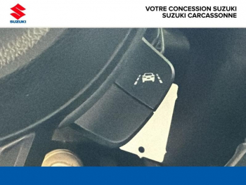 Photo 19 du bon plan SUZUKI Swift 1.2 Dualjet Hybrid 83ch PrivilÃ¨ge occasion à 14990 €
