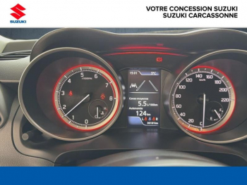 Photo 20 du bon plan SUZUKI Swift 1.2 Dualjet Hybrid 83ch PrivilÃ¨ge occasion à 14990 €