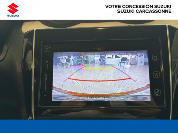 Photo 21 du bon plan SUZUKI Swift 1.2 Dualjet Hybrid 83ch PrivilÃ¨ge occasion à 14990 €