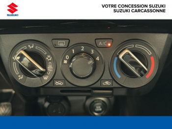 Photo 22 du bon plan SUZUKI Swift 1.2 Dualjet Hybrid 83ch PrivilÃ¨ge occasion à 14990 €