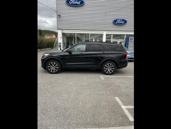 Photo 4 du bon plan FORD Explorer 3.0 EcoBoost 457ch Parallel PHEV ST-Line i-AWD BVA10 25cv occasion à 69890 €