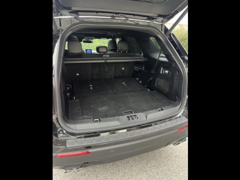 Photo 18 du bon plan FORD Explorer 3.0 EcoBoost 457ch Parallel PHEV ST-Line i-AWD BVA10 25cv occasion à 69890 €