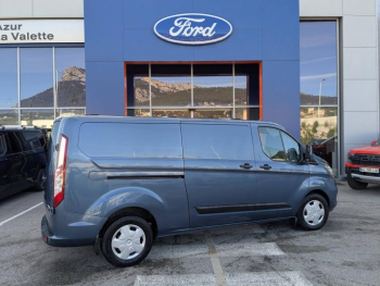Photo 6 du bon plan FORD Transit Custom Fg VUL 300 L2H1 2.0 EcoBlue 170 S&S Trend Business BVA6 7cv occasion à 27990 €