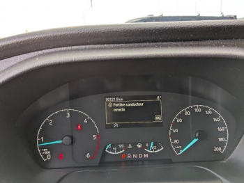 Photo 10 du bon plan FORD Transit Custom Fg VUL 300 L2H1 2.0 EcoBlue 170 S&S Trend Business BVA6 7cv occasion à 27990 €