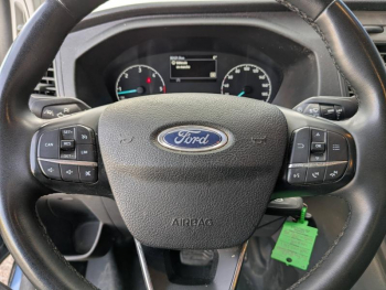 Photo 11 du bon plan FORD Transit Custom Fg VUL 300 L2H1 2.0 EcoBlue 170 S&S Trend Business BVA6 7cv occasion à 27990 €