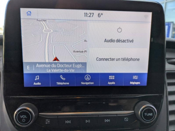 Photo 12 du bon plan FORD Transit Custom Fg VUL 300 L2H1 2.0 EcoBlue 170 S&S Trend Business BVA6 7cv occasion à 27990 €