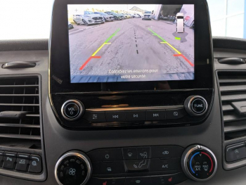 Photo 13 du bon plan FORD Transit Custom Fg VUL 300 L2H1 2.0 EcoBlue 170 S&S Trend Business BVA6 7cv occasion à 27990 €