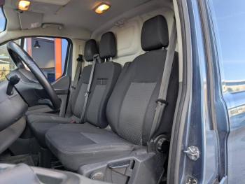Photo 14 du bon plan FORD Transit Custom Fg VUL 300 L2H1 2.0 EcoBlue 170 S&S Trend Business BVA6 7cv occasion à 27990 €