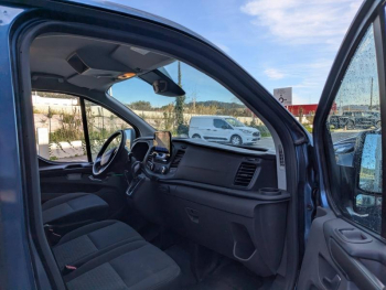 Photo 16 du bon plan FORD Transit Custom Fg VUL 300 L2H1 2.0 EcoBlue 170 S&S Trend Business BVA6 7cv occasion à 27990 €