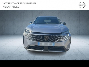 Photo 3 du bon plan PEUGEOT 3008 1.2 Hybrid 136ch Allure e-DCS6 occasion à 28990 €