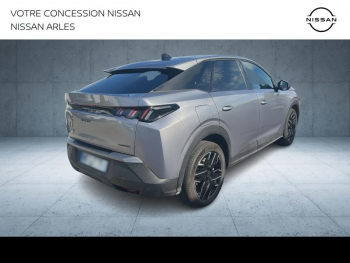 Photo 4 du bon plan PEUGEOT 3008 1.2 Hybrid 136ch Allure e-DCS6 occasion à 28990 €