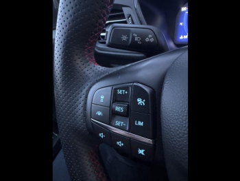 Photo 19 du bon plan FORD Kuga 2.5 Duratec 190ch FHEV E85 ST-Line Business BVA occasion à 27783 €