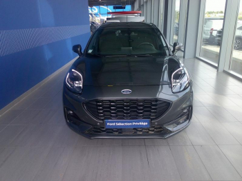 Photo 2 du bon plan FORD Puma 1.0 Flexifuel 125ch S&S mHEV ST-Line occasion à 21900 €