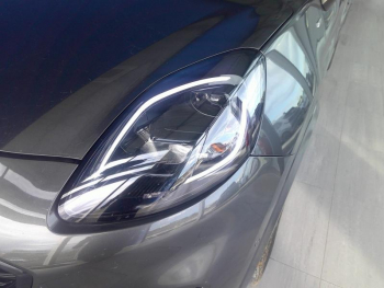 Photo 3 du bon plan FORD Puma 1.0 Flexifuel 125ch S&S mHEV ST-Line occasion à 21900 €