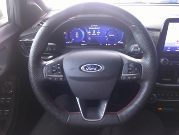 Photo 4 du bon plan FORD Puma 1.0 Flexifuel 125ch S&S mHEV ST-Line occasion à 21900 €