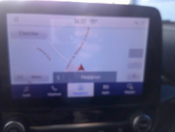 Photo 7 du bon plan FORD Puma 1.0 Flexifuel 125ch S&S mHEV ST-Line occasion à 21900 €