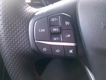 Photo 11 du bon plan FORD Puma 1.0 Flexifuel 125ch S&S mHEV ST-Line occasion à 21900 €