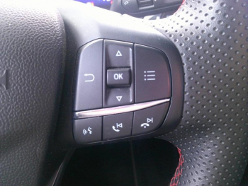 Photo 12 du bon plan FORD Puma 1.0 Flexifuel 125ch S&S mHEV ST-Line occasion à 21900 €