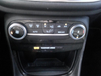 Photo 14 du bon plan FORD Puma 1.0 Flexifuel 125ch S&S mHEV ST-Line occasion à 21900 €