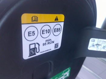 Photo 17 du bon plan FORD Puma 1.0 Flexifuel 125ch S&S mHEV ST-Line occasion à 21900 €