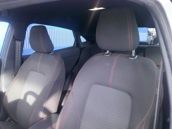 Photo 19 du bon plan FORD Puma 1.0 Flexifuel 125ch S&S mHEV ST-Line occasion à 21900 €