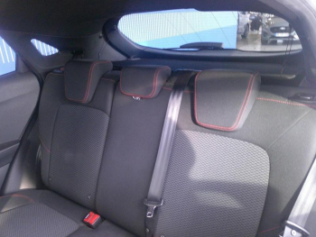 Photo 20 du bon plan FORD Puma 1.0 Flexifuel 125ch S&S mHEV ST-Line occasion à 21900 €