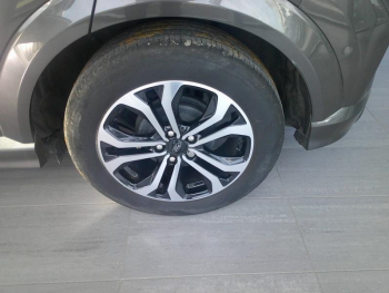 Photo 21 du bon plan FORD Puma 1.0 Flexifuel 125ch S&S mHEV ST-Line occasion à 21900 €