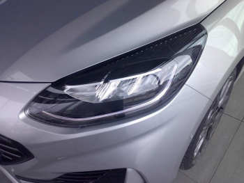 Photo 3 du bon plan FORD Fiesta 1.0 Flexifuel 95ch ST-Line 5p occasion à 17590 €