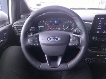 Photo 5 du bon plan FORD Fiesta 1.0 Flexifuel 95ch ST-Line 5p occasion à 17590 €