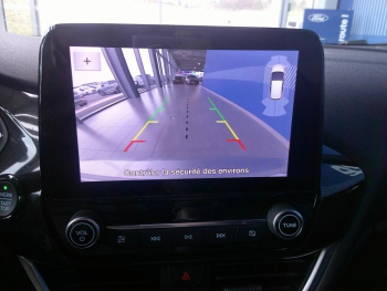 Photo 6 du bon plan FORD Fiesta 1.0 Flexifuel 95ch ST-Line 5p occasion à 17590 €