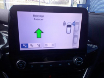 Photo 7 du bon plan FORD Fiesta 1.0 Flexifuel 95ch ST-Line 5p occasion à 17590 €