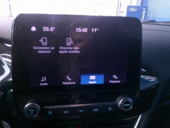 Photo 9 du bon plan FORD Fiesta 1.0 Flexifuel 95ch ST-Line 5p occasion à 17590 €