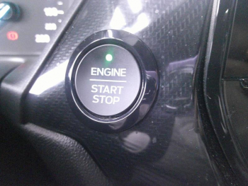 Photo 12 du bon plan FORD Fiesta 1.0 Flexifuel 95ch ST-Line 5p occasion à 17590 €