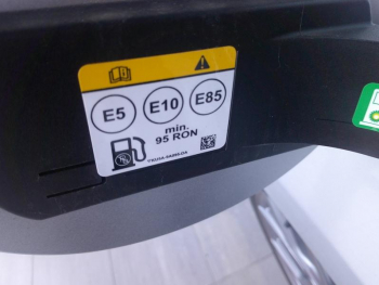 Photo 20 du bon plan FORD Fiesta 1.0 Flexifuel 95ch ST-Line 5p occasion à 17590 €