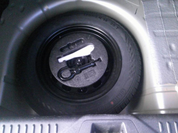 Photo 23 du bon plan FORD Fiesta 1.0 Flexifuel 95ch ST-Line 5p occasion à 17590 €