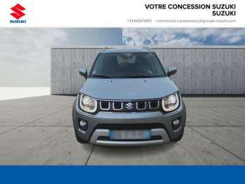 Photo 2 du bon plan SUZUKI Ignis 1.2 Dualjet Hybrid 83ch PrivilÃ¨ge Allgrip occasion à 16590 €