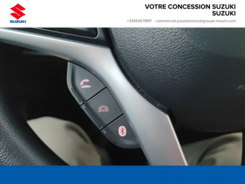Photo 14 du bon plan SUZUKI Ignis 1.2 Dualjet Hybrid 83ch PrivilÃ¨ge Allgrip occasion à 16590 €