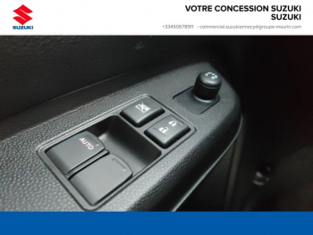 Photo 21 du bon plan SUZUKI Ignis 1.2 Dualjet Hybrid 83ch PrivilÃ¨ge Allgrip occasion à 16590 €