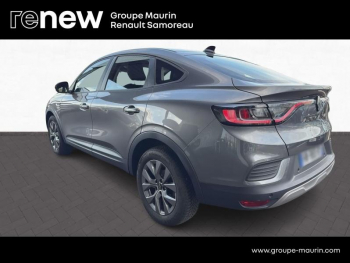 Photo 4 du bon plan RENAULT Arkana 1.3 TCe 140ch mild hybrid Evolution EDC -24 occasion à 19900 €