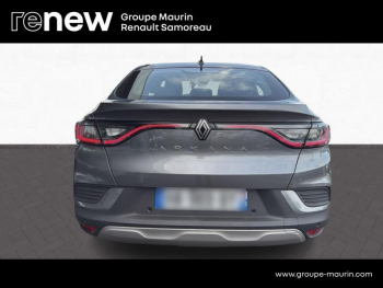 Photo 5 du bon plan RENAULT Arkana 1.3 TCe 140ch mild hybrid Evolution EDC -24 occasion à 19900 €