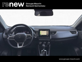 Photo 7 du bon plan RENAULT Arkana 1.3 TCe 140ch mild hybrid Evolution EDC -24 occasion à 19900 €