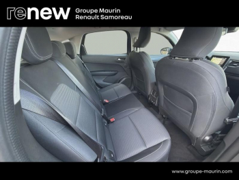 Photo 14 du bon plan RENAULT Arkana 1.3 TCe 140ch mild hybrid Evolution EDC -24 occasion à 19900 €