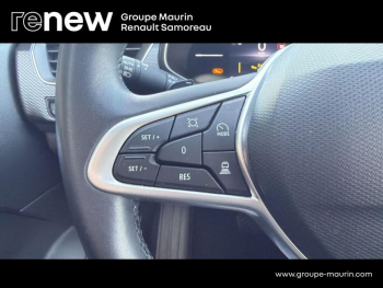 Photo 19 du bon plan RENAULT Arkana 1.3 TCe 140ch mild hybrid Evolution EDC -24 occasion à 19900 €