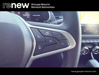 Photo 20 du bon plan RENAULT Arkana 1.3 TCe 140ch mild hybrid Evolution EDC -24 occasion à 19900 €