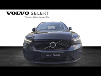 Photo 2 du bon plan VOLVO XC40 B3 163ch Ultimate DCT 7 occasion à 35390 €