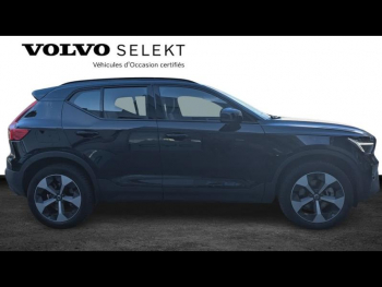 Photo 5 du bon plan VOLVO XC40 B3 163ch Ultimate DCT 7 occasion à 35390 €